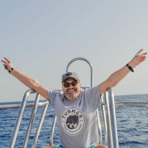 Profilbild von Peter Fischer