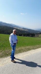 Profilbild von Peter Fischer