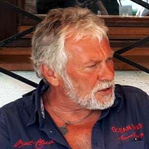 Profilbild von Peter Flatischler