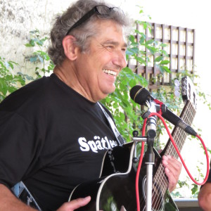 Profilbild von Peter Frank