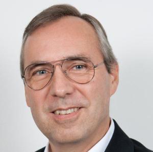 Profilbild von Peter Frank