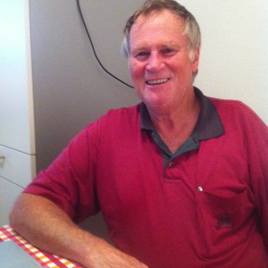 Profilbild von Peter Fritz