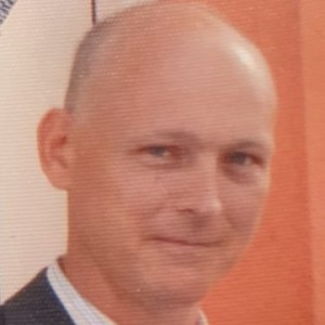 Profilbild von Peter Fuchsgruber