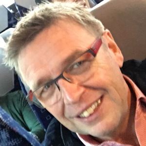 Profilbild von Peter Geidl