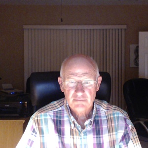Profilbild von Peter Gerold