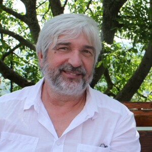 Profilbild von Peter Gerstmann