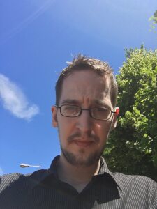 Profilbild von Peter Gierlinger