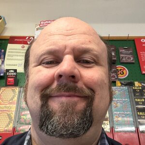Profilbild von Peter Gleiß