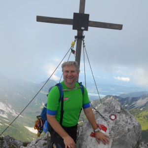 Profilbild von Peter Gößnitzer