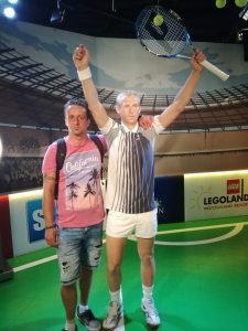 Profilbild von Peter Goldgruber