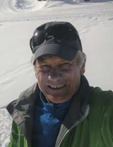 Profilbild von Peter Gollowitsch
