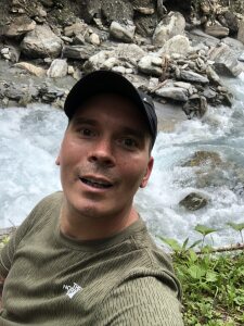 Profilbild von Peter Granofszky