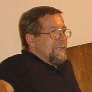 Profilbild von Peter Grössinger