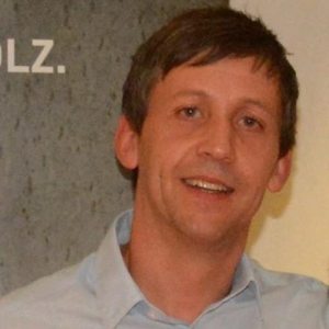 Profilbild von Peter Gruber