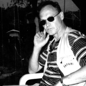 Profilbild von Peter Grünwald