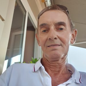 Profilbild von Peter Gsenger