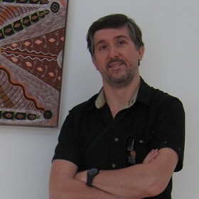 Profilbild von Peter Gura