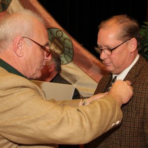 Profilbild von Peter Hafner