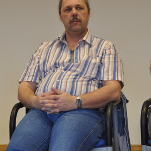 Profilbild von Peter Hager