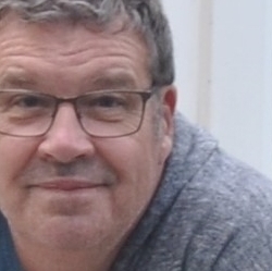 Profilbild von Peter Hajos