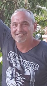 Profilbild von Peter Haller