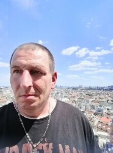 Profilbild von Peter Hanzlik