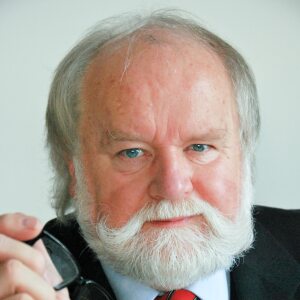 Profilbild von Peter Hartl