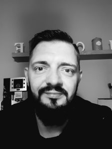 Profilbild von Peter Hartl