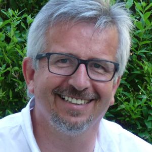 Profilbild von Peter Hasler