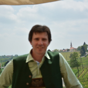 Profilbild von Peter Hatzl