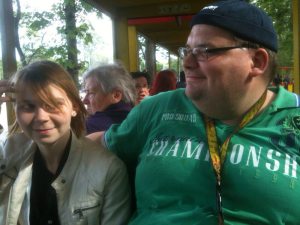 Profilbild von Peter Heidinger
