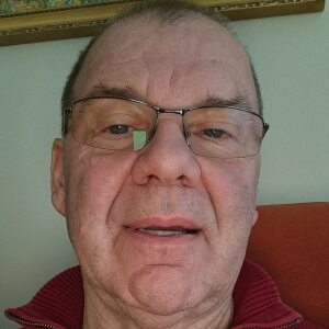 Profilbild von Peter Heininger