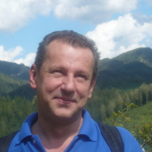 Profilbild von Peter Herold