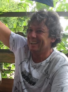 Profilbild von Peter Herz