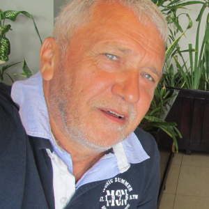 Profilbild von Peter Herzog