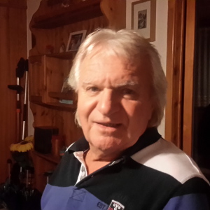 Profilbild von Peter Hirner