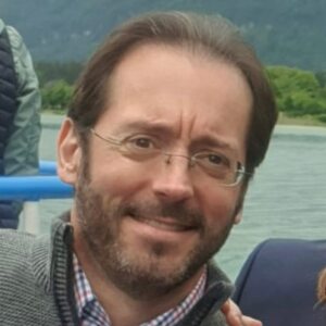 Profilbild von Peter Höfer