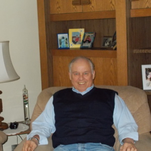 Profilbild von Peter Höller