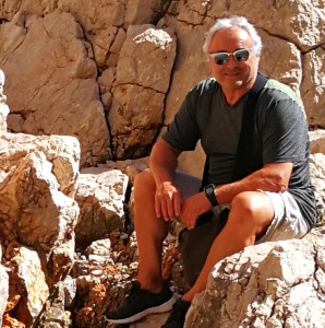 Profilbild von Peter Hörstelhofer