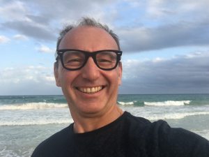 Profilbild von Peter Hofecker