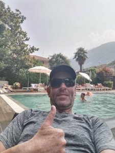 Profilbild von Peter Hofegger