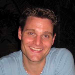 Profilbild von Peter Holzmann