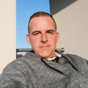 Profilbild von Peter Horacek