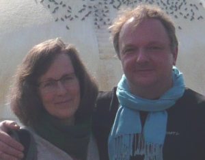 Profilbild von Peter Hoyer