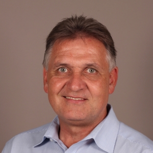 Profilbild von Peter Huber