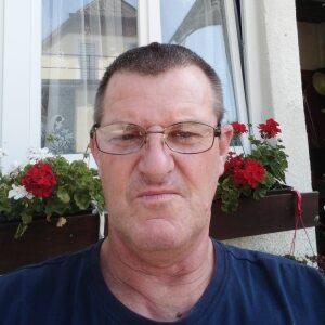 Profilbild von Peter Hütter