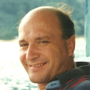 Profilbild von Peter Irsigler