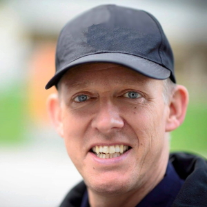 Profilbild von Peter Jedlicka