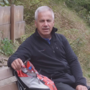 Profilbild von Peter Kalin