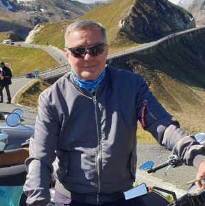 Profilbild von Peter Kalt